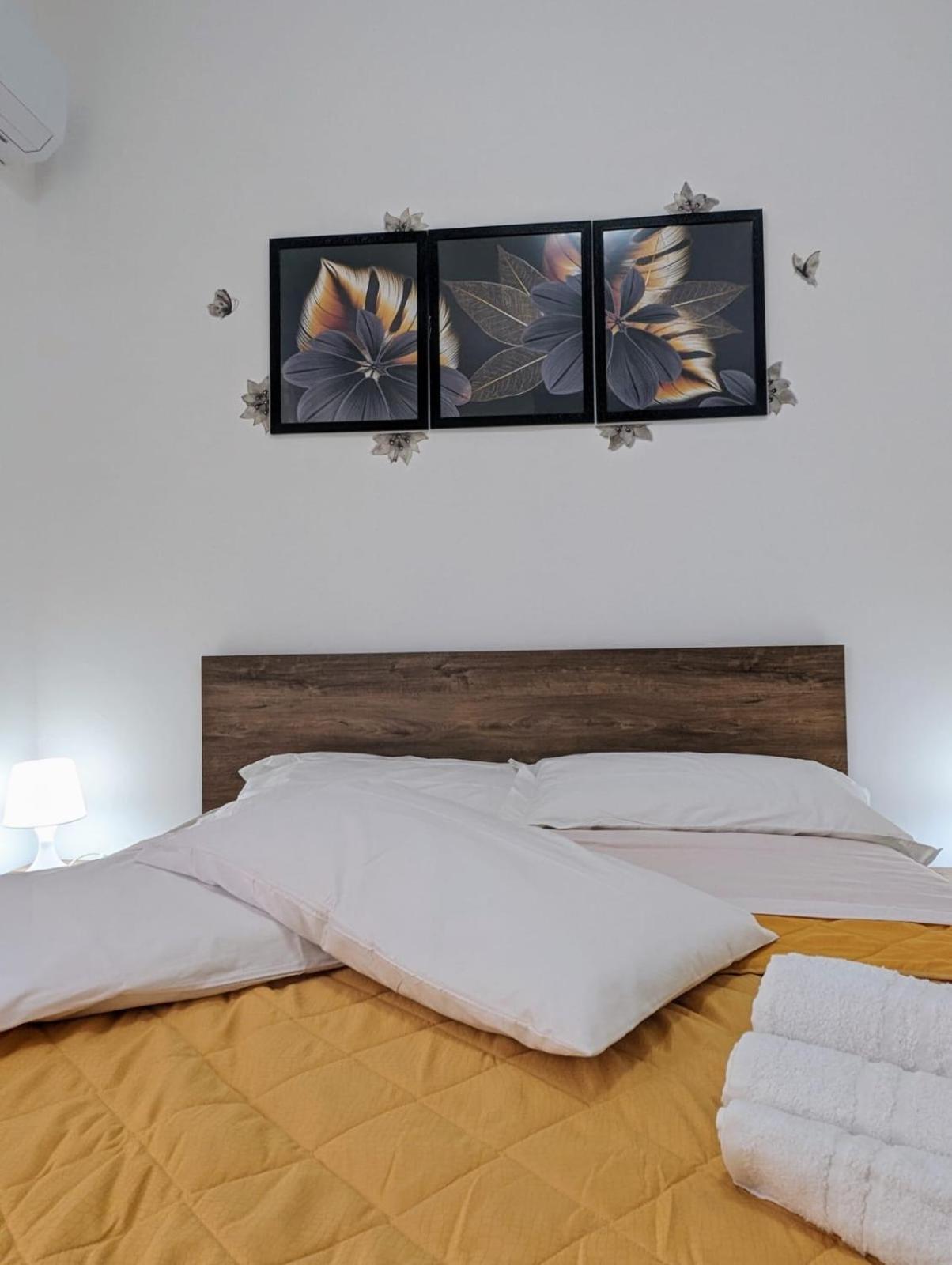 Magi House Apartamento Syracuse Exterior foto
