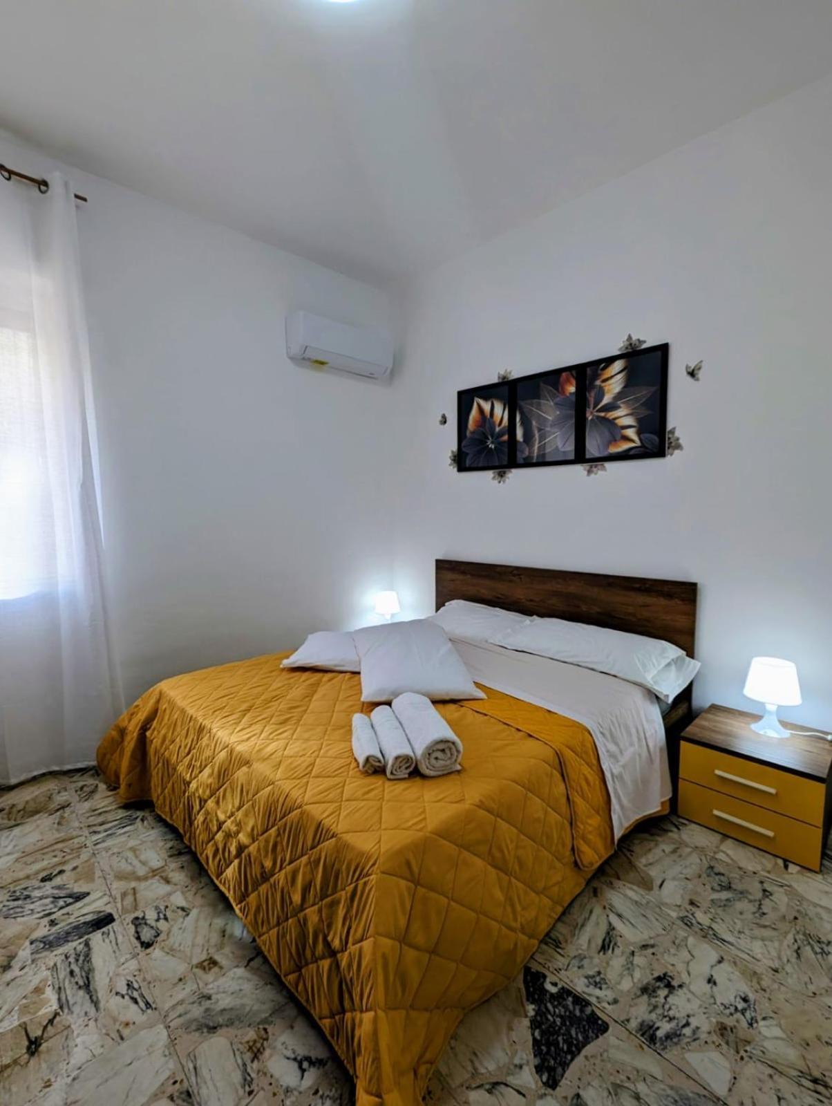 Magi House Apartamento Syracuse Exterior foto