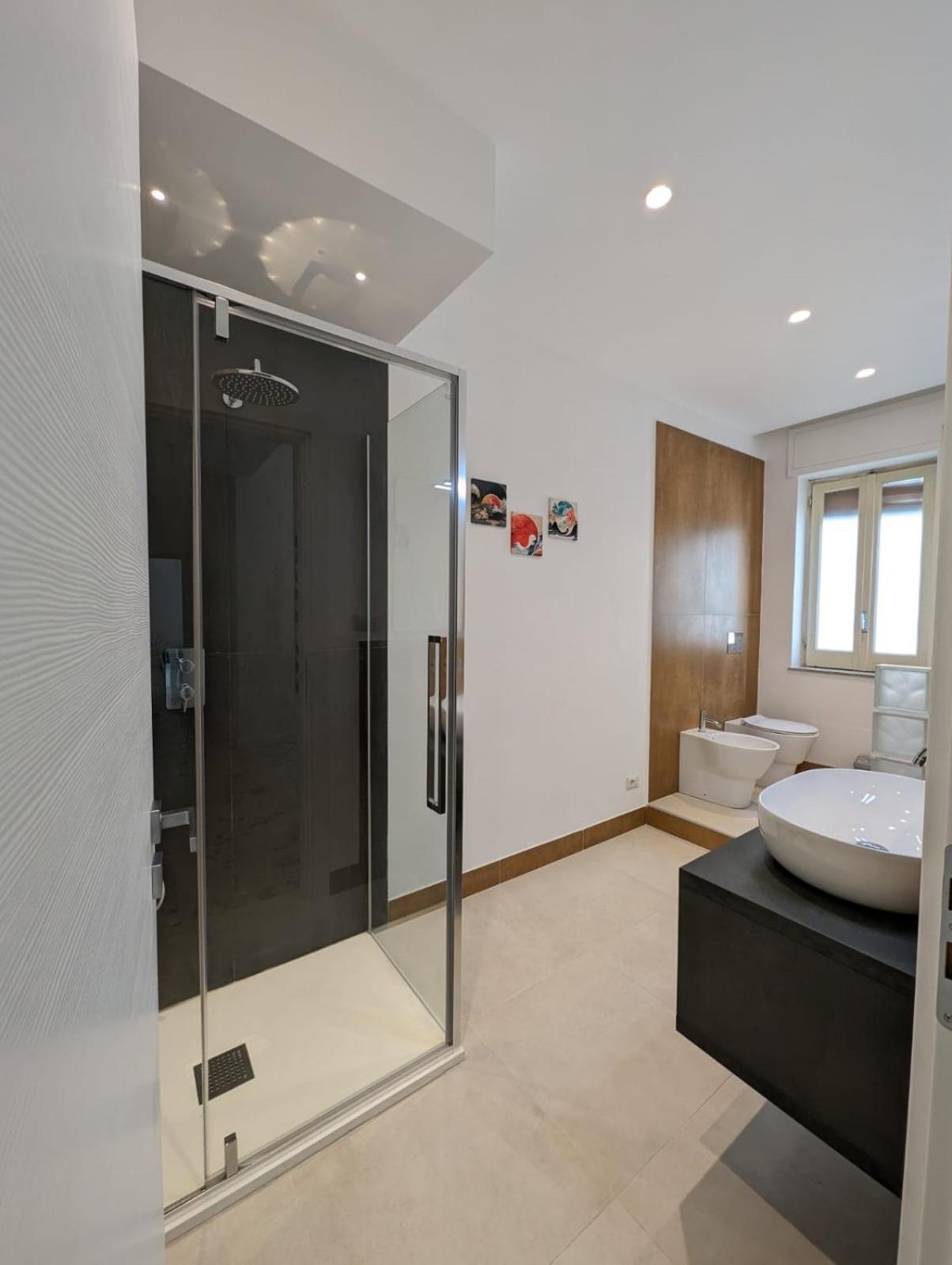 Magi House Apartamento Syracuse Exterior foto