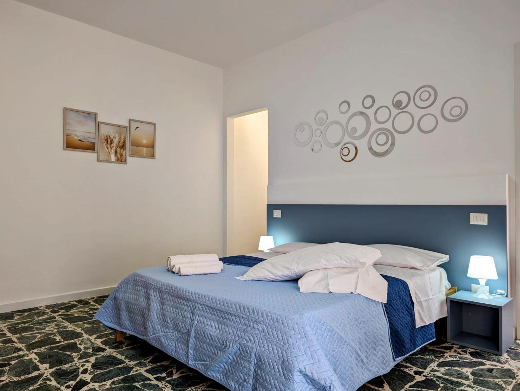 Magi House Apartamento Syracuse Exterior foto