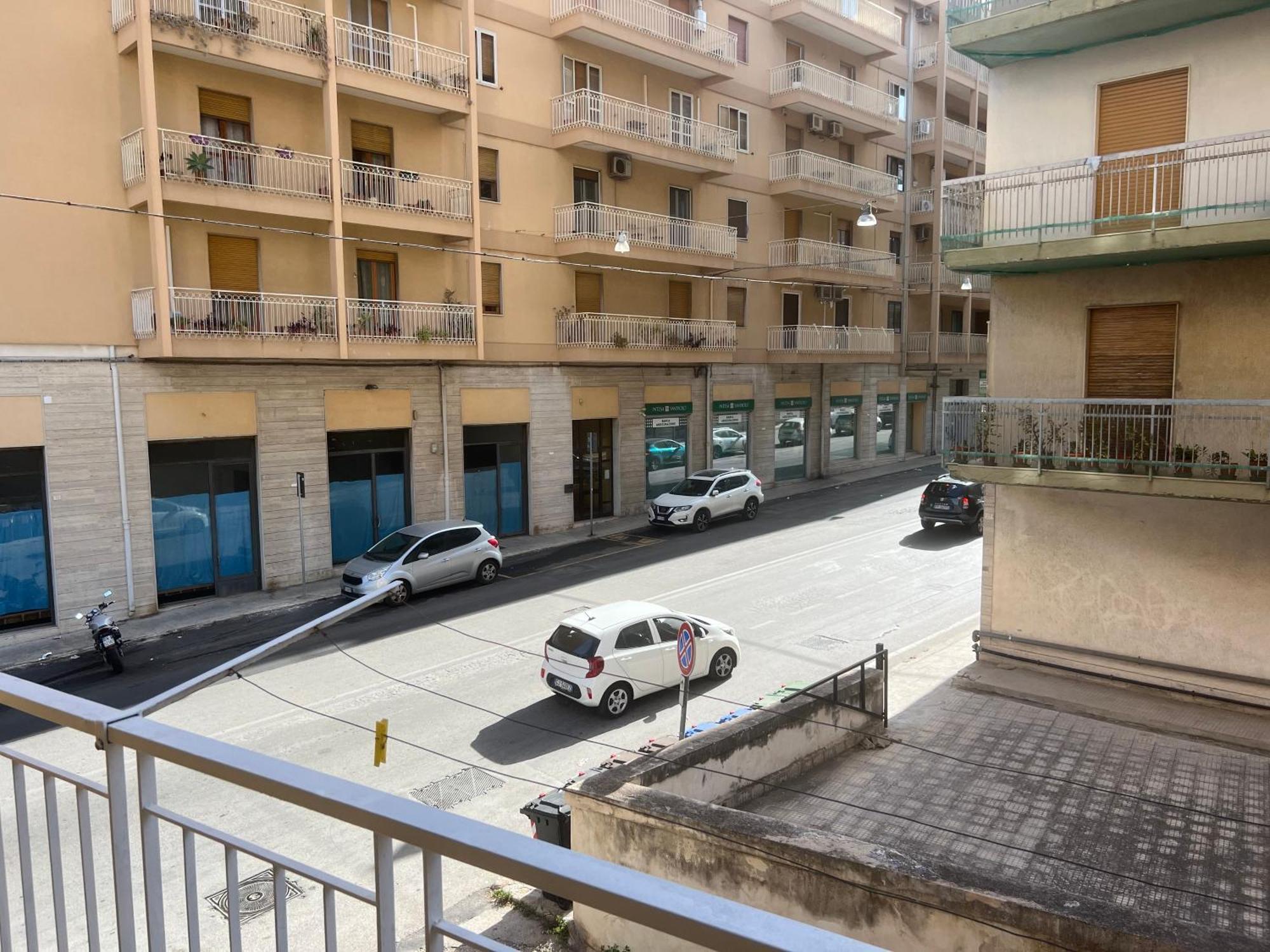 Magi House Apartamento Syracuse Exterior foto
